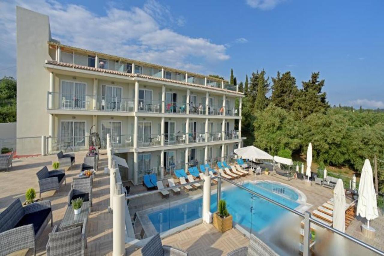 Apartament Palapart Gikas And *