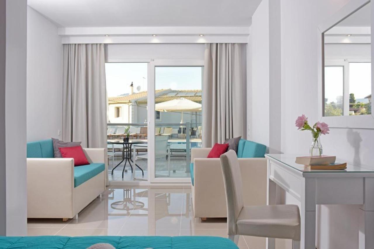 Palapart Gikas And Apartament *