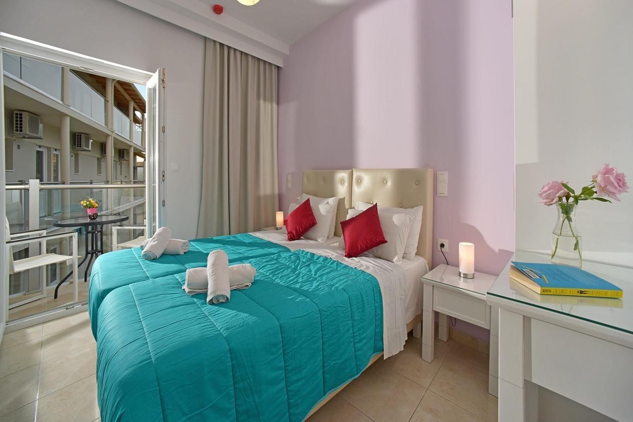 Palapart Gikas And Apartament Gouvia