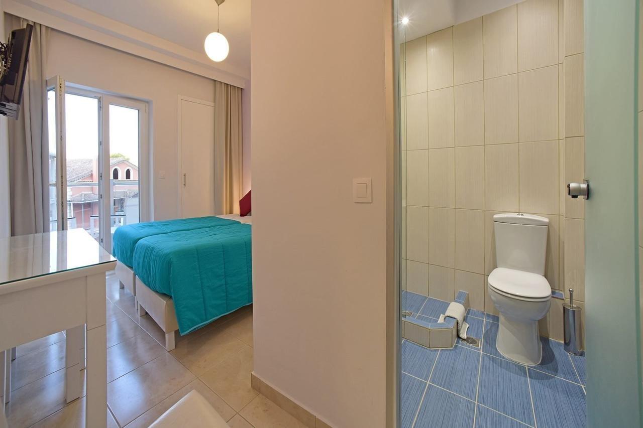 Apartament Palapart Gikas And Gouvia