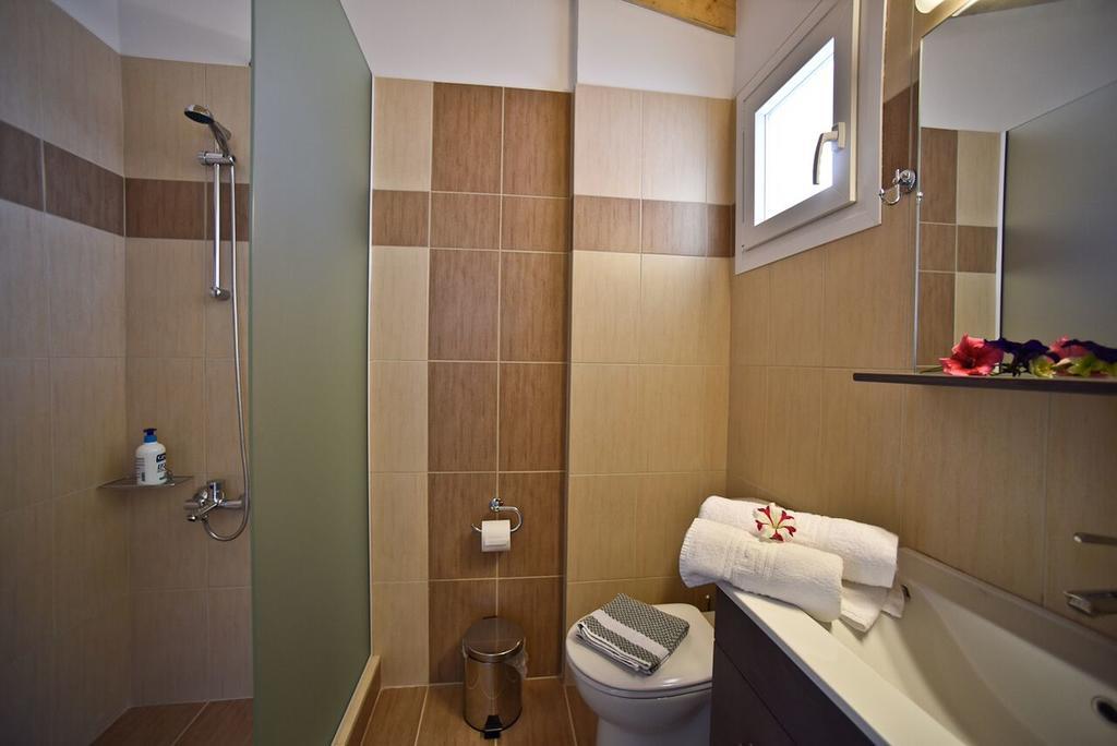Apartament Palapart Gikas And Gouvia