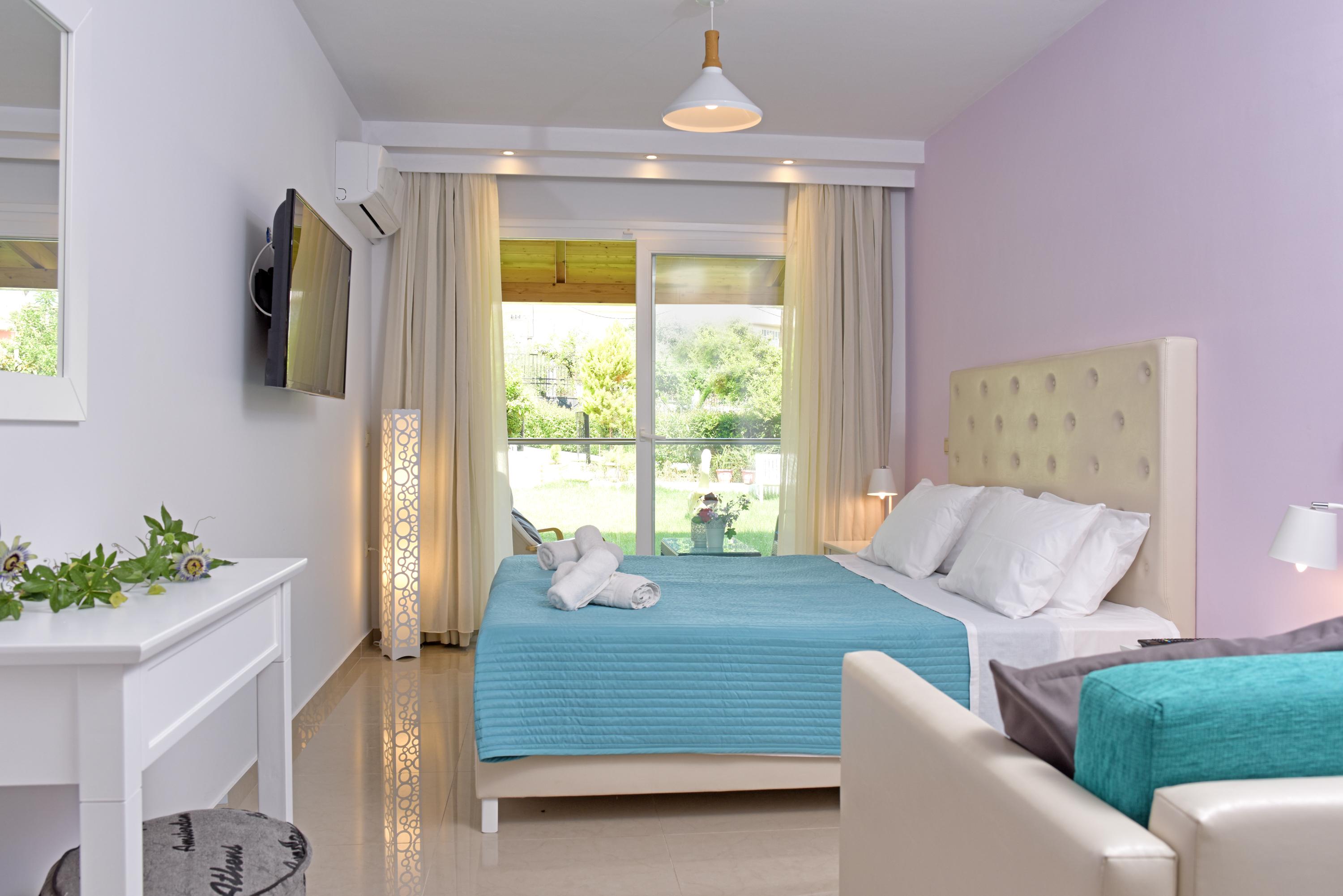 Palapart Gikas And Apartament *