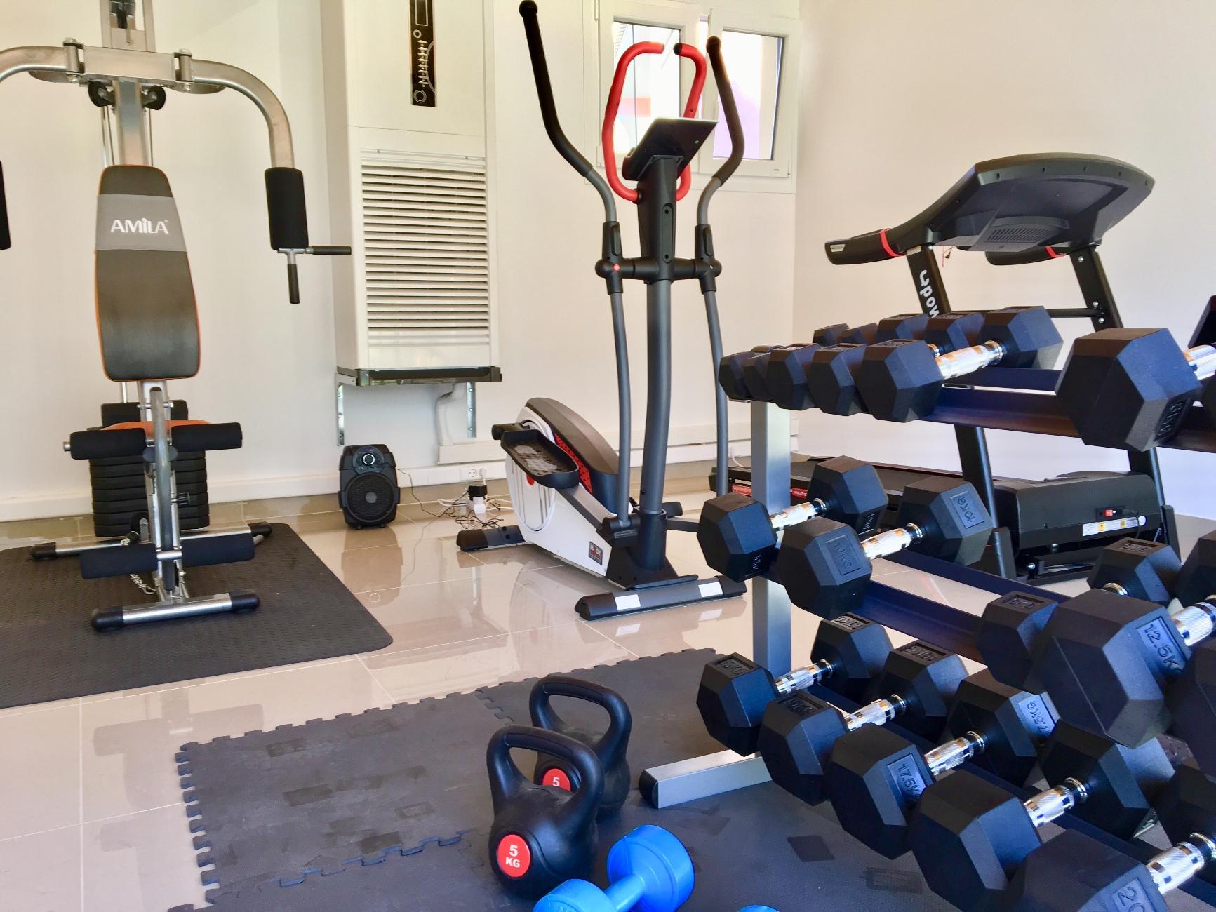 Apartament Palapart Gikas And