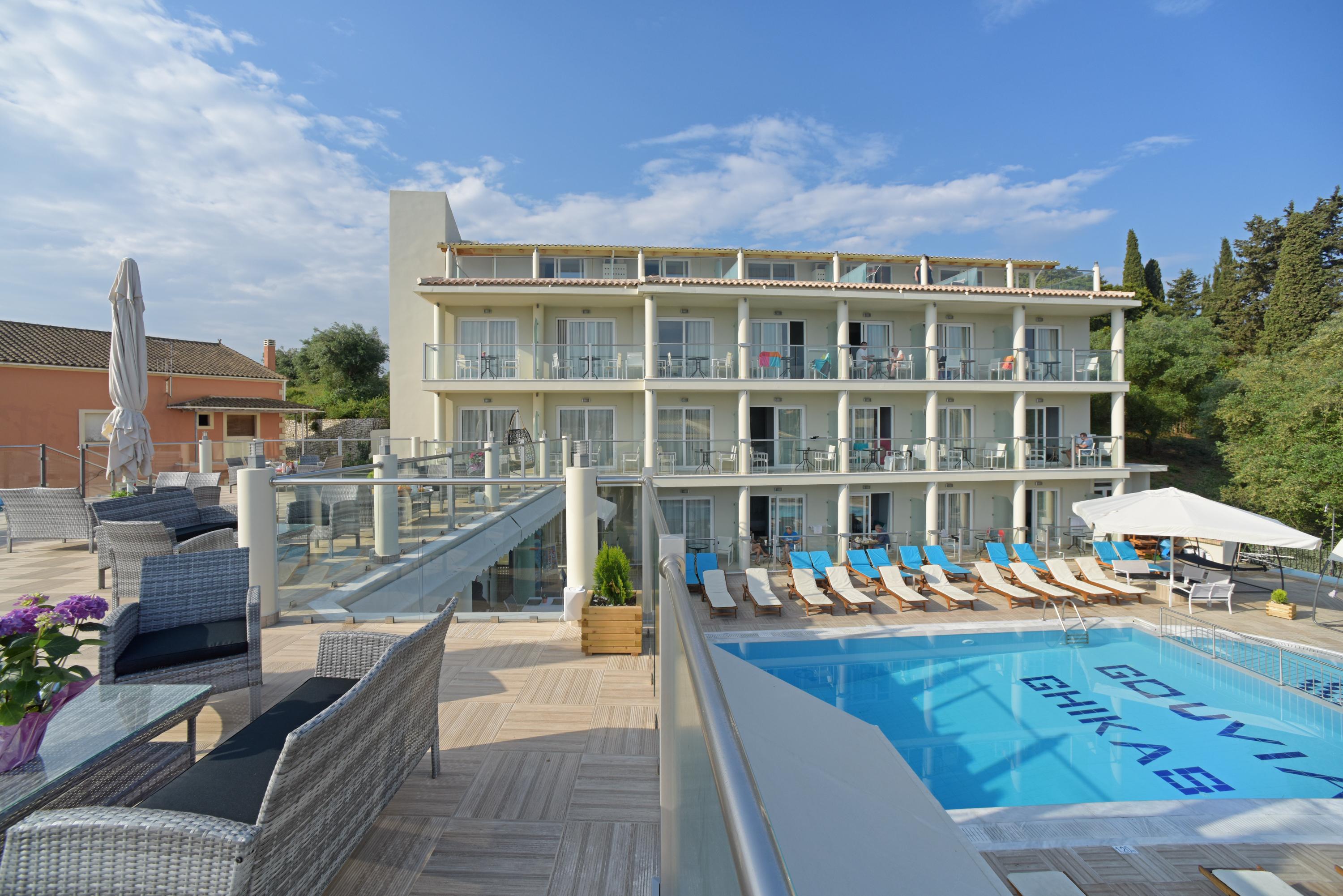 Apartament Palapart Gikas And *
