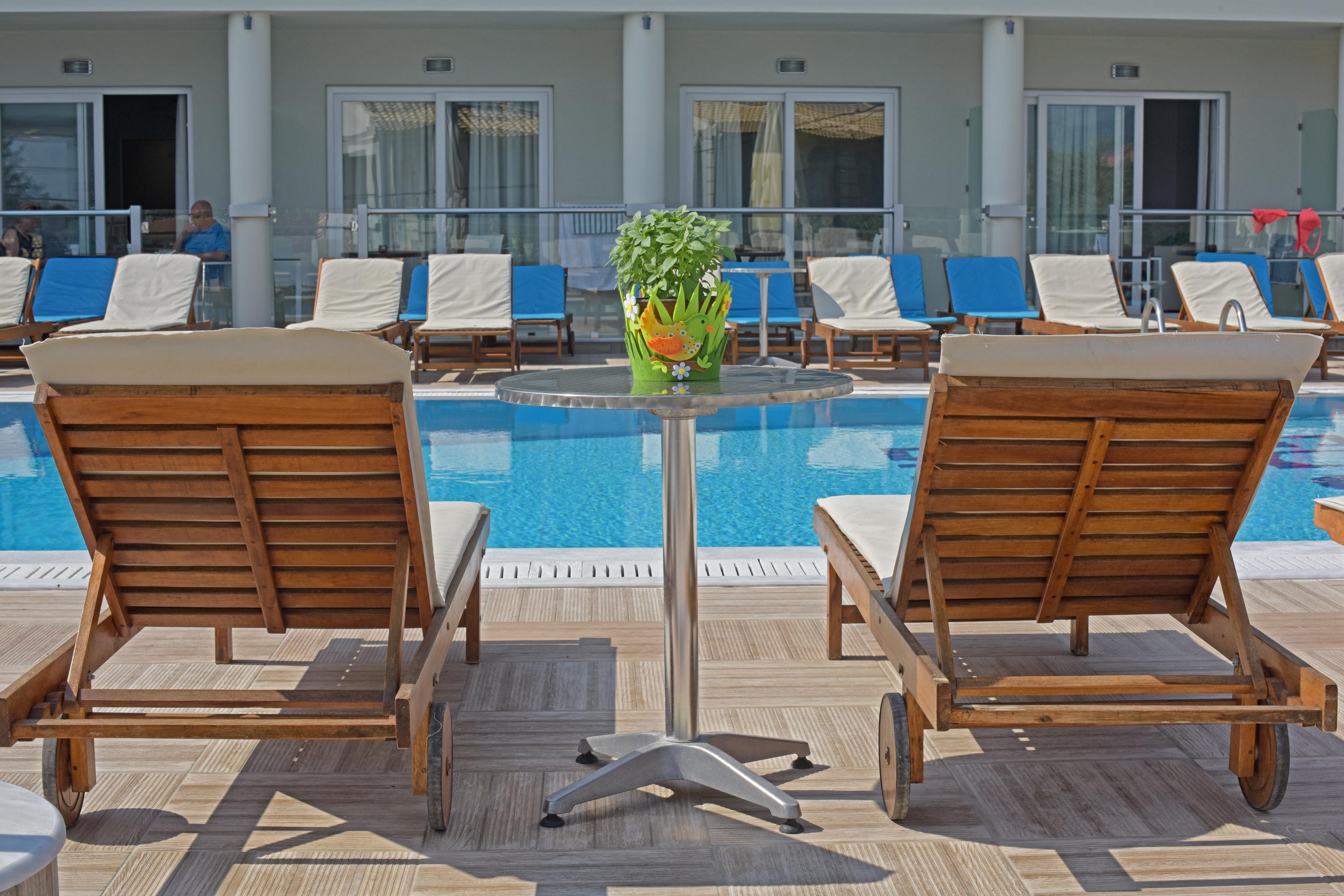 Palapart Gikas And Apartament Gouvia
