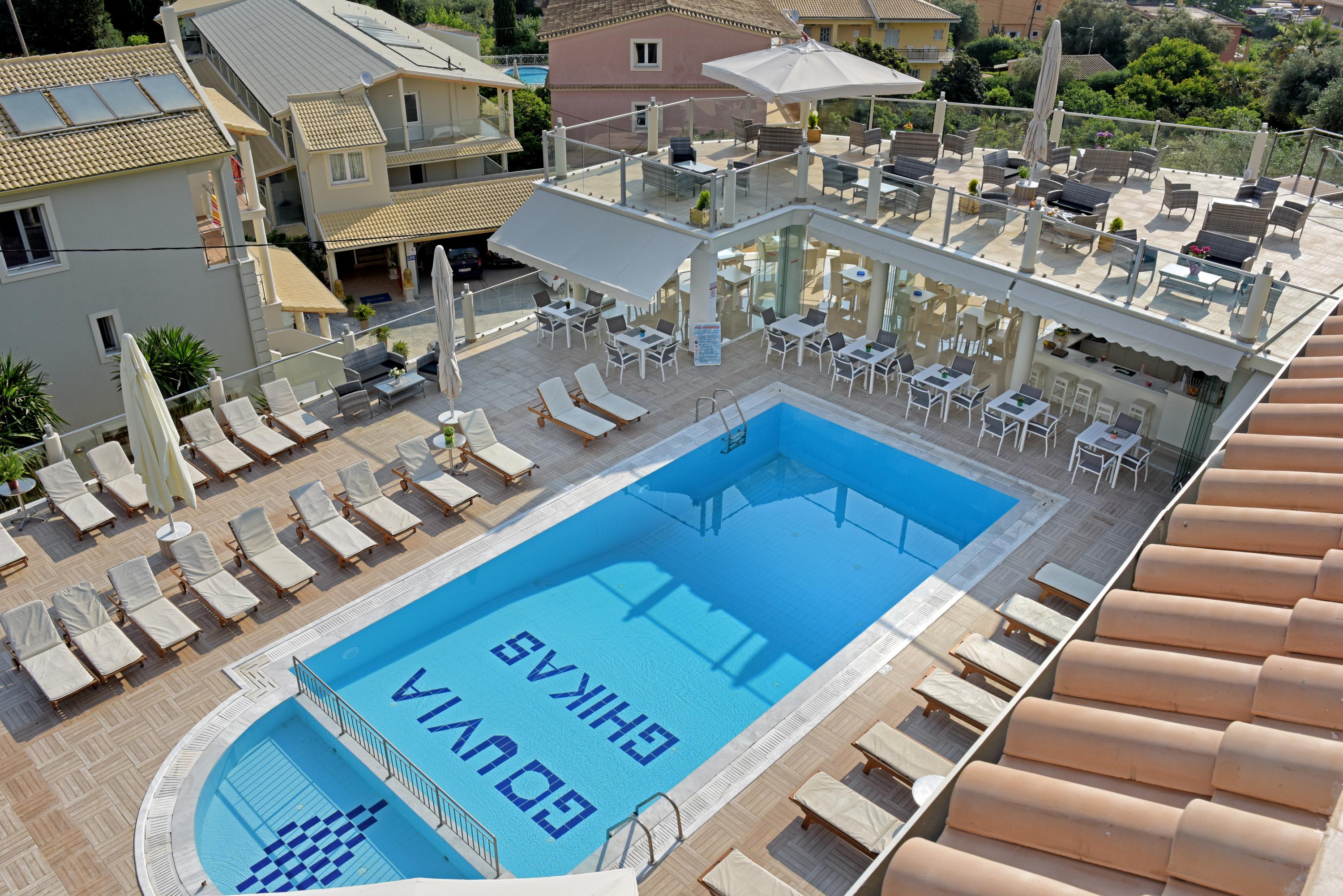 Palapart Gikas And