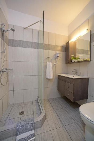 Apartament Palapart Gikas And *