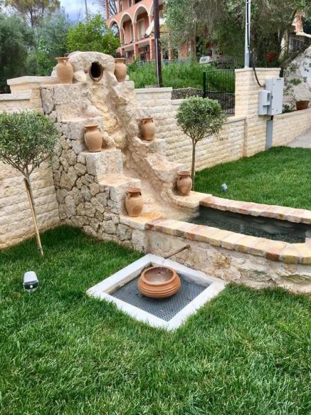 Apartament Palapart Gikas And