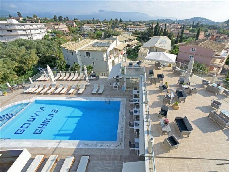 Apartament Palapart Gikas And